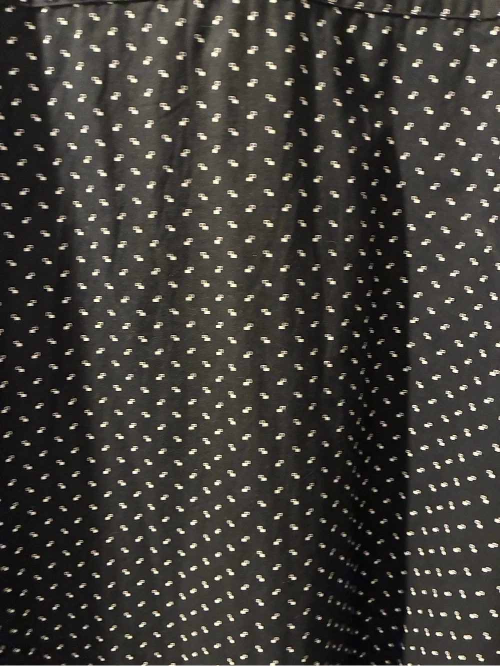 Kenneth Cole Women’s Button Down Shirt.  Size 4X. $10